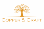CopperAndCraft – Strona główna